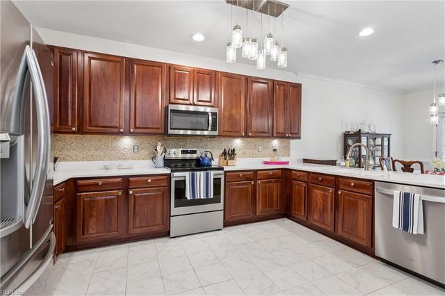 4539 Beacon Hill DR, Williamsburg, VA 23188