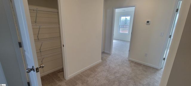 1105 Ogeechee Court Lot 18, Spartanburg, SC 29303