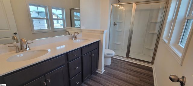 1105 Ogeechee Court Lot 18, Spartanburg, SC 29303