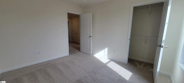 1105 Ogeechee Court Lot 18, Spartanburg, SC 29303