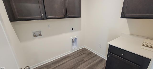 1105 Ogeechee Court Lot 18, Spartanburg, SC 29303