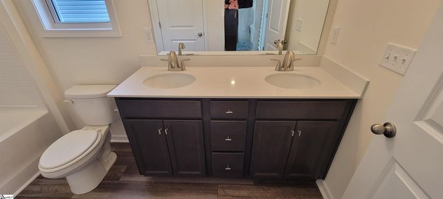 1105 Ogeechee Court Lot 18, Spartanburg, SC 29303