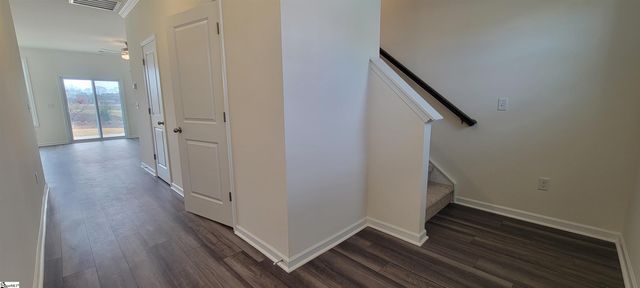 1105 Ogeechee Court Lot 18, Spartanburg, SC 29303