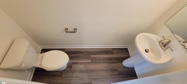 1105 Ogeechee Court Lot 18, Spartanburg, SC 29303