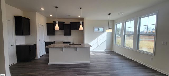 1105 Ogeechee Court Lot 18, Spartanburg, SC 29303