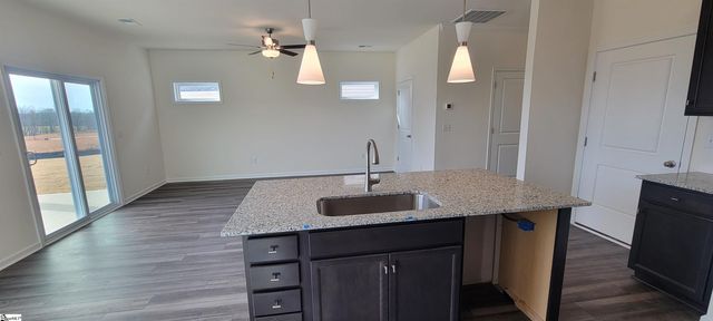 1105 Ogeechee Court Lot 18, Spartanburg, SC 29303