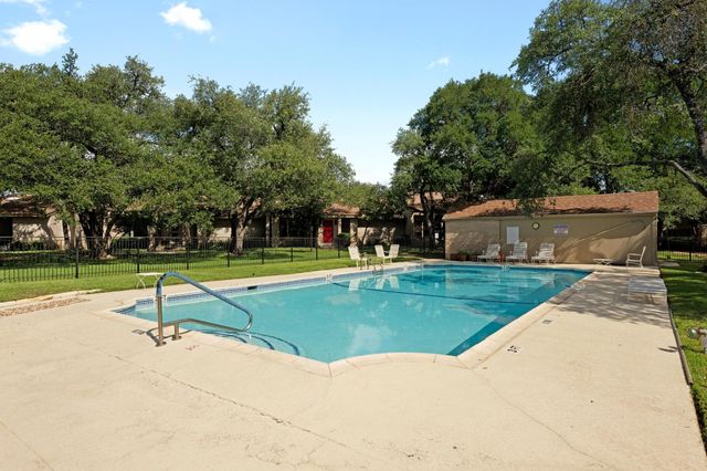 8117 East CT, Austin, TX 78759