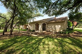 8117 East CT, Austin, TX 78759