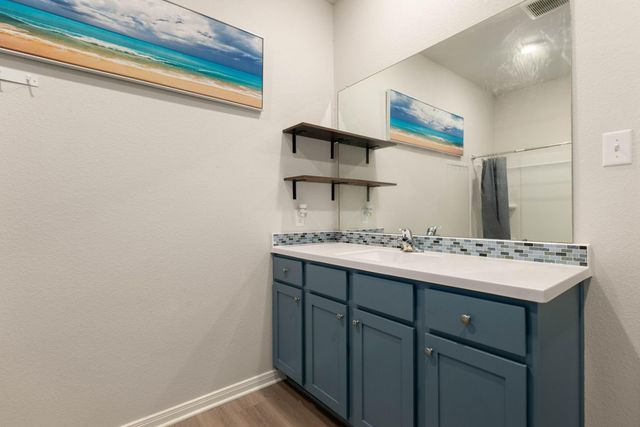 11419 Prairie Walk Drive, Houston, TX 77048