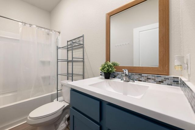 11419 Prairie Walk Drive, Houston, TX 77048