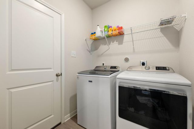 11419 Prairie Walk Drive, Houston, TX 77048