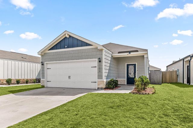 11419 Prairie Walk Drive, Houston, TX 77048