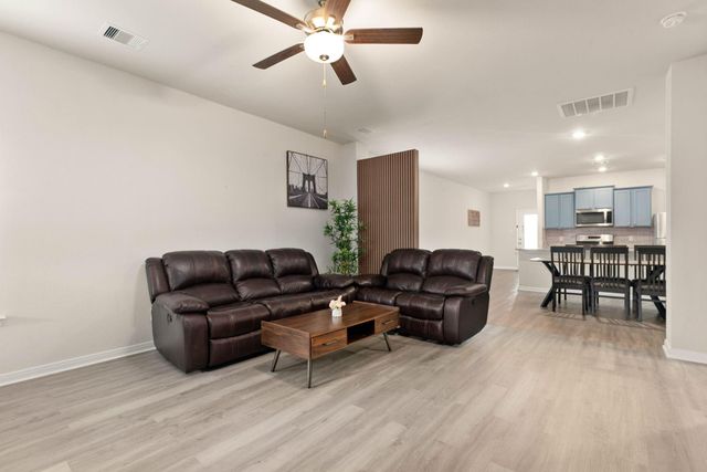 11419 Prairie Walk Drive, Houston, TX 77048