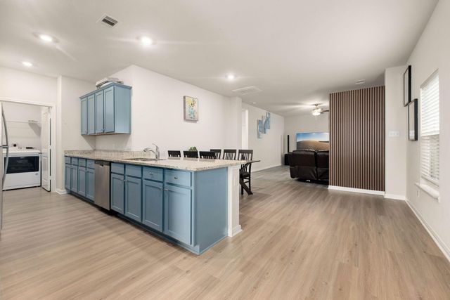 11419 Prairie Walk Drive, Houston, TX 77048