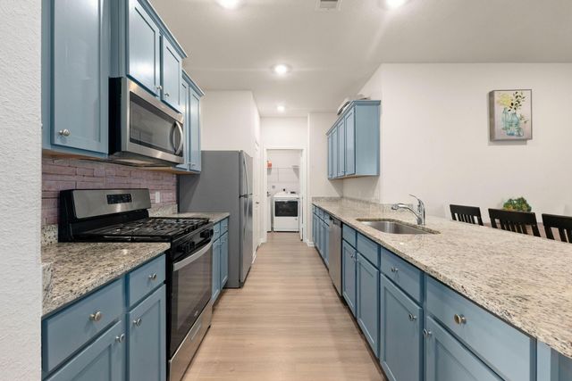 11419 Prairie Walk Drive, Houston, TX 77048
