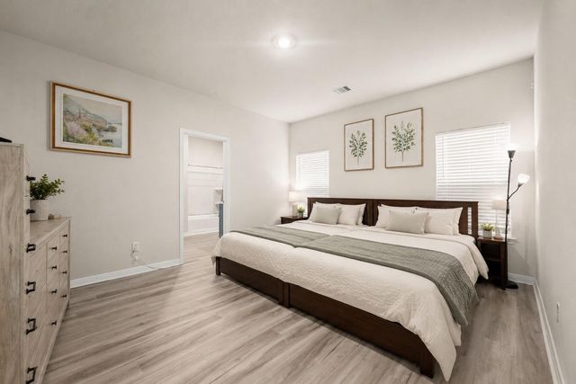 11419 Prairie Walk Drive, Houston, TX 77048