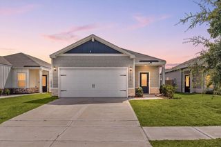 11419 Prairie Walk Drive, Houston, TX 77048