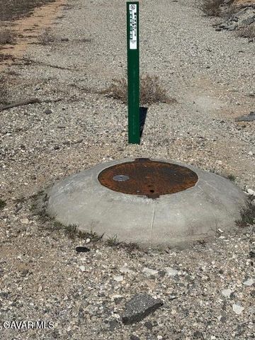 35th Street W Vic Avenue M3, Lancaster, CA 93534