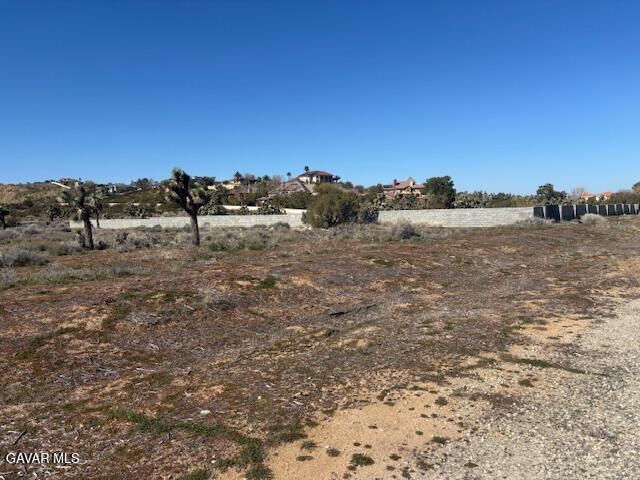 35th Street W Vic Avenue M3, Lancaster, CA 93534