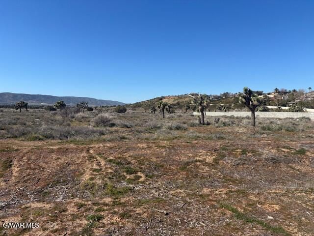 35th Street W Vic Avenue M3, Lancaster, CA 93534