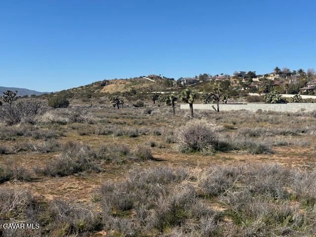 35th Street W Vic Avenue M3, Lancaster, CA 93534