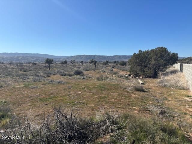 35th Street W Vic Avenue M3, Lancaster, CA 93534