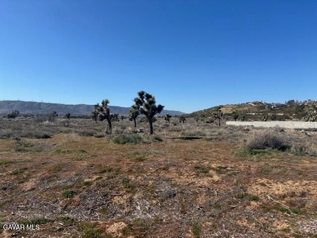 35th Street W Vic Avenue M3, Lancaster, CA 93534