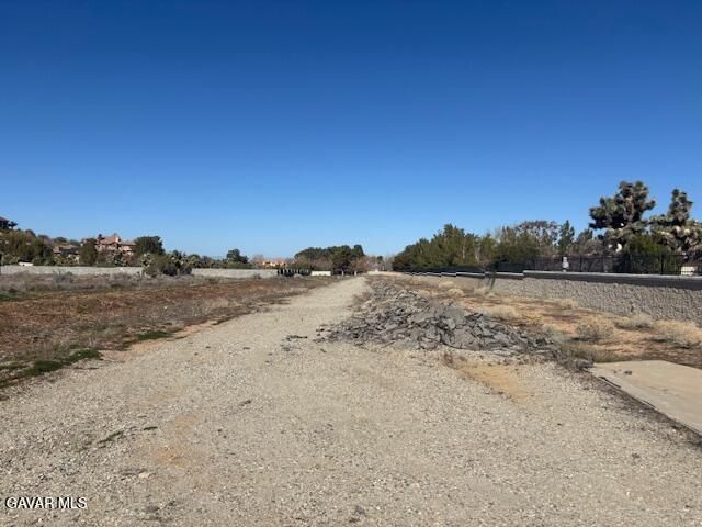 35th Street W Vic Avenue M3, Lancaster, CA 93534