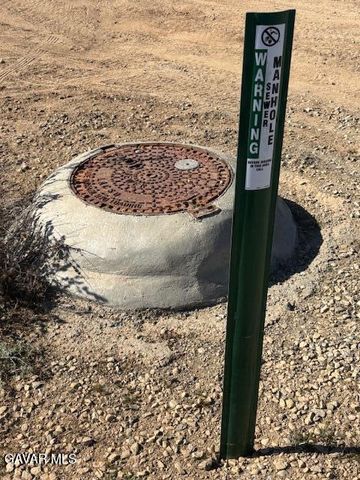 35th Street W Vic Avenue M3, Lancaster, CA 93534