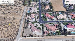 35th Street W Vic Avenue M3, Lancaster, CA 93534