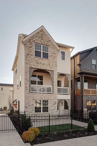 504 Edwin St Unit 39, Nashville, TN 37207
