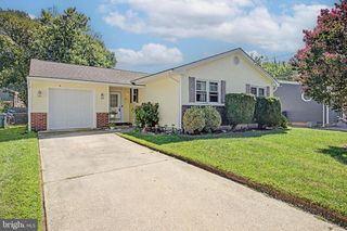 309 TWIN LAKES BLVD, Little Egg Harbor Twp, NJ 08087