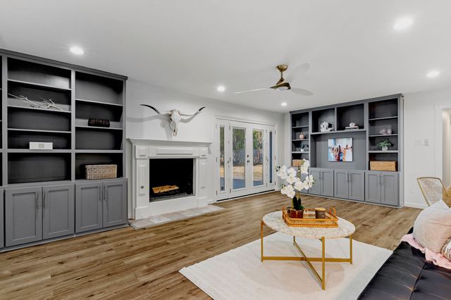 5819 Forest Lane, Dallas, TX 75230