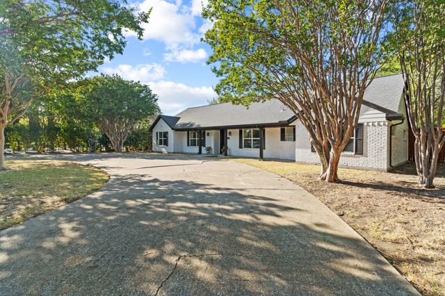 5819 Forest Lane, Dallas, TX 75230