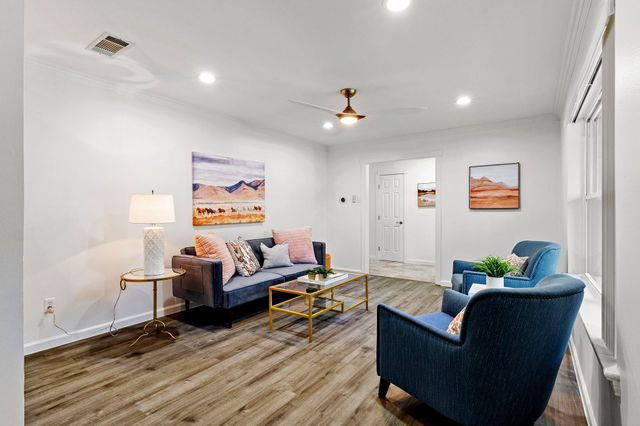 5819 Forest Lane, Dallas, TX 75230