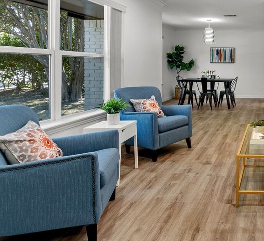 5819 Forest Lane, Dallas, TX 75230