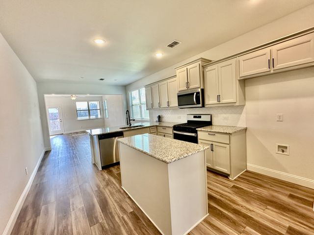 310 Boston Drive, Princeton, TX 75407