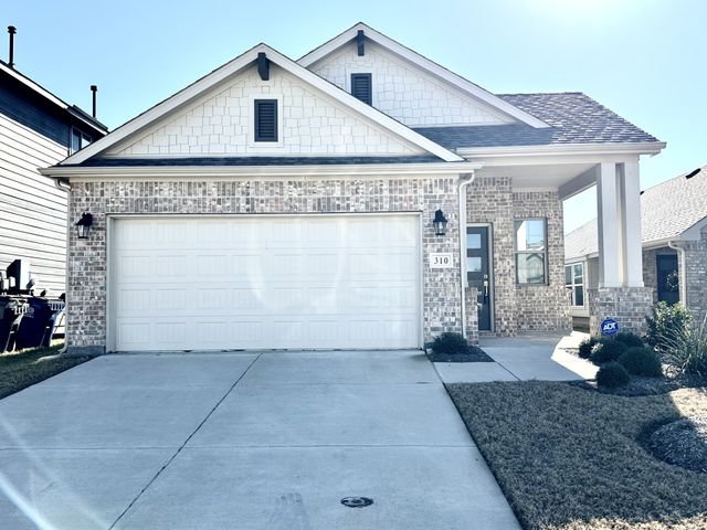 310 Boston Drive, Princeton, TX 75407