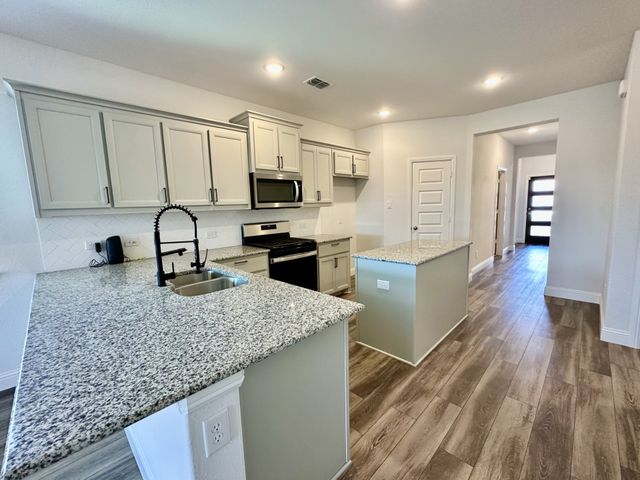 310 Boston Drive, Princeton, TX 75407