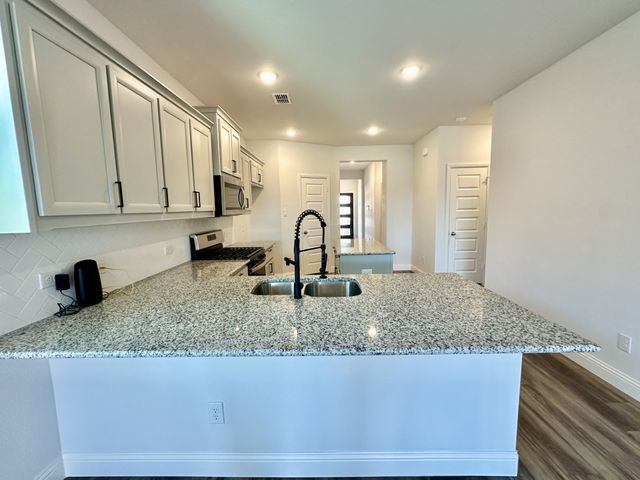 310 Boston Drive, Princeton, TX 75407