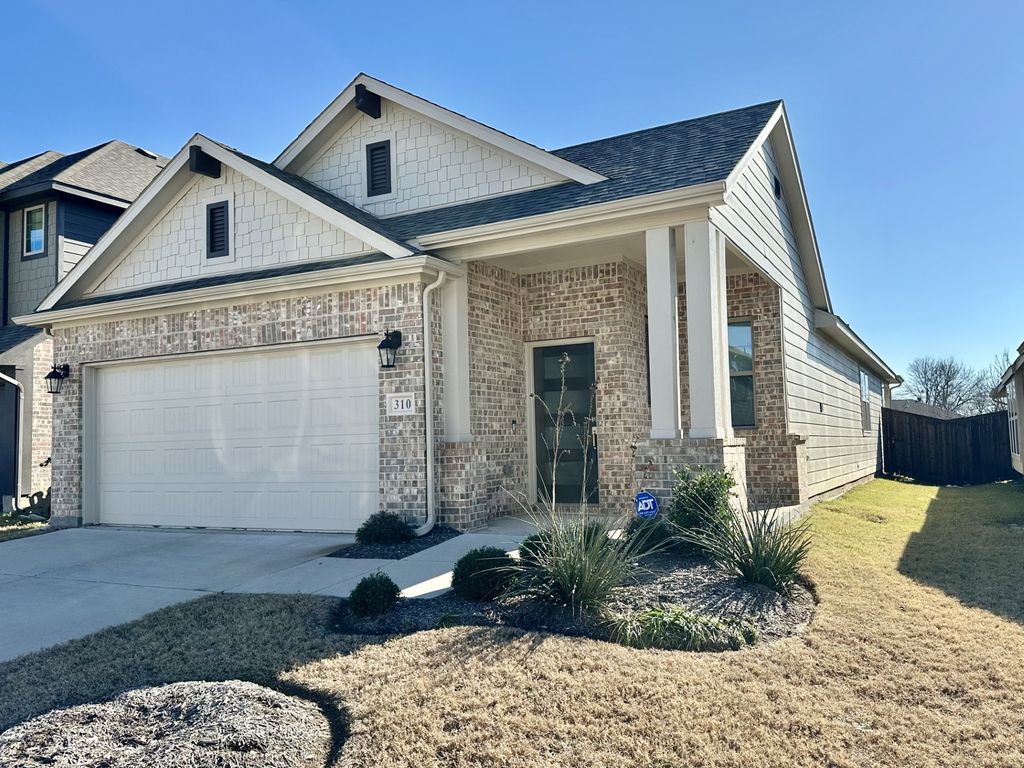 310 Boston Drive, Princeton, TX 75407