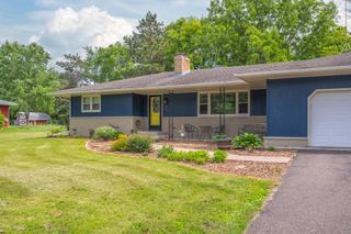 615 Eisenhower Drive, Saint Croix Falls, WI 54024