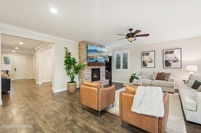 5079 Arlington Way, El Dorado Hills, CA 95762