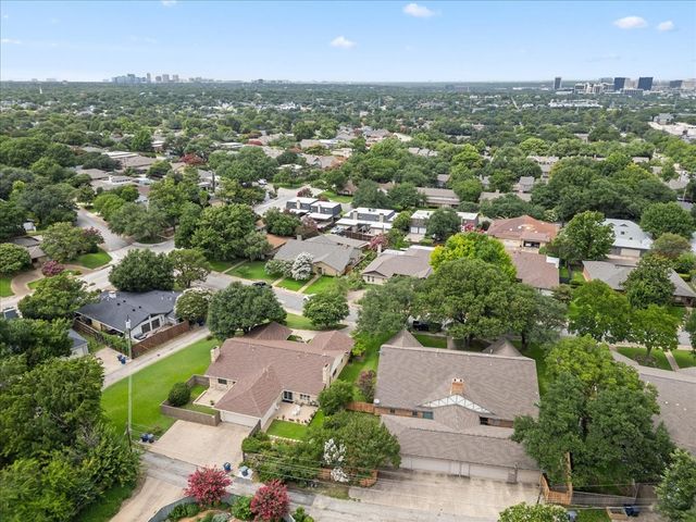 7610 Meadow Oaks Drive, Dallas, TX 75230
