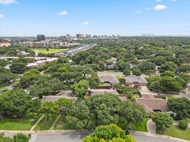 7610 Meadow Oaks Drive, Dallas, TX 75230