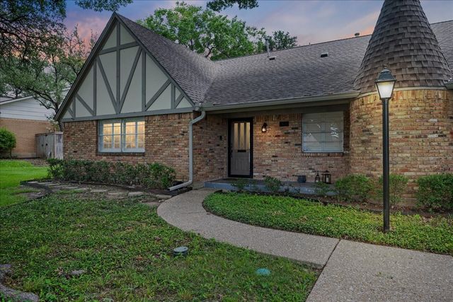 7610 Meadow Oaks Drive, Dallas, TX 75230