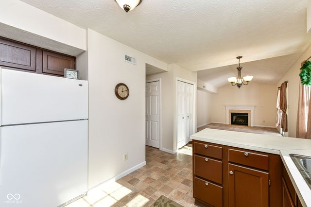 8545 Woodstone Court, Indianapolis, IN 46256