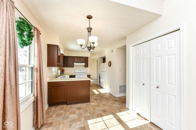 8545 Woodstone Court, Indianapolis, IN 46256