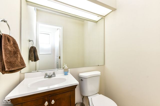 8545 Woodstone Court, Indianapolis, IN 46256