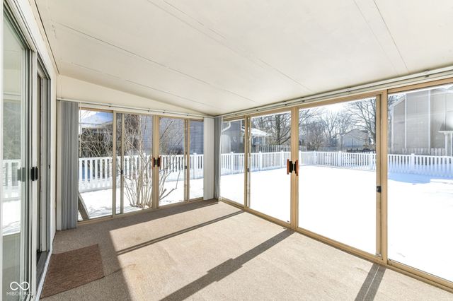 8545 Woodstone Court, Indianapolis, IN 46256